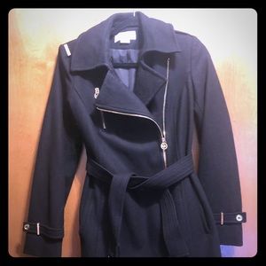 Michael Kors Peacoat